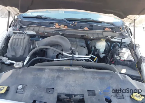 2015 Ram 1500 Big Horn from USA, damaged, VIN 1C6RR7LTXFS698083